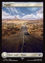 Plains - Final Fantasy