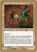 Parallax Wave - World Championship Decks 2000
