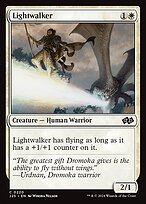 Lightwalker - Foundations Jumpstart