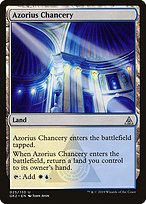 Azorius Chancery - RNA Guild Kit
