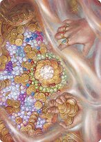 Strike It Rich - Modern Horizons 2 Art Series