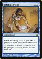 Hatching Plans - Guildpact