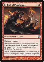 Ordeal of Purphoros - Theros