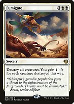 Fumigate - Kaladesh