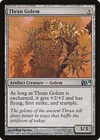 Thran Golem - Magic 2012