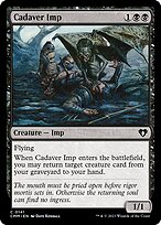 Cadaver Imp - Commander Masters