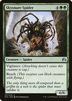 Skysnare Spider - Magic Origins