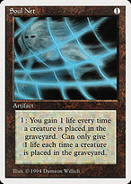 Soul Net - Summer Magic / Edgar