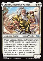 Urdnan, Dromoka Warrior - Foundations Jumpstart