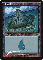 Island - Seventh Edition