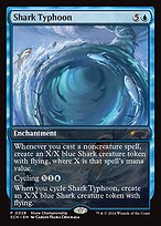 Shark Typhoon - Store Championships