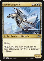 Tower Gargoyle - Modern Masters 2017