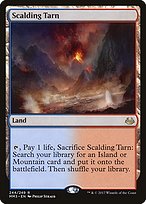 Scalding Tarn - Modern Masters 2017