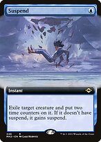 Suspend - Modern Horizons 2