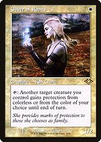 Giver of Runes - Modern Horizons 1 Timeshifts - Promo Foil