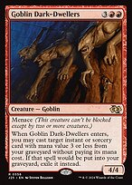 Goblin Dark-Dwellers - Foundations Jumpstart