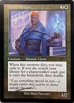 Arena Rector - Secret Lair Drop