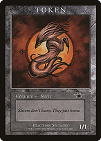 Sliver - Magic Player Rewards 2003