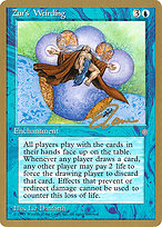 Zur's Weirding - Pro Tour Collector Set
