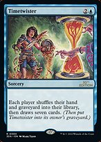 Timetwister - 30th Anniversary Edition