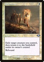 Ephemerate - Modern Horizons 1 Timeshifts - Promo Foil