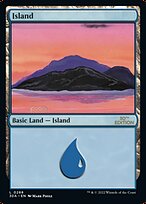 Island - 30th Anniversary Edition
