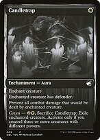 Candletrap - Innistrad: Double Feature