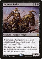 Sanctum Seeker - Ixalan Promos