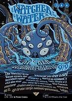 The Watcher in the Water - The Lord of the Rings: Tales of Middle-earth