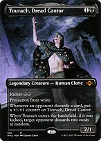 Tourach, Dread Cantor - Modern Horizons 2