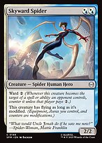 Skyward Spider - Marvel's Spider-Man