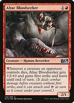 Altac Bloodseeker - Magic 2015