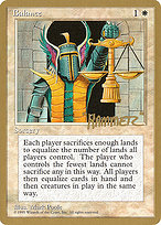 Balance - Pro Tour Collector Set