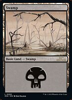 Swamp - 30th Anniversary Edition