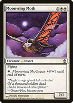 Moonwing Moth - Saviors of Kamigawa