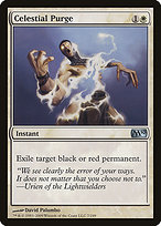 Celestial Purge - Magic 2010