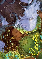 Wardens of the Cycle - Foundations Art Series - Borderless