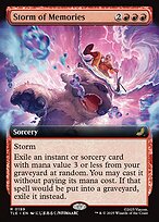 Storm of Memories - Avatar: The Last Airbender Eternal - Extended Art