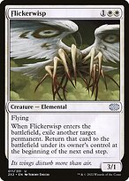 Flickerwisp - Double Masters 2022