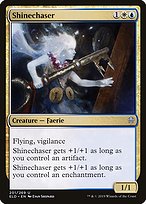 Shinechaser - Throne of Eldraine
