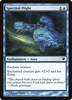 Spectral Flight - Innistrad