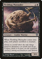 Fleshbag Marauder - Shards of Alara