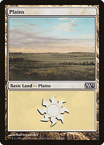 Plains - Magic 2012