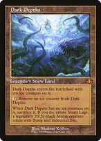 Dark Depths - Dominaria Remastered