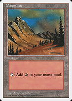 Mountain - Introductory Two-Player Set