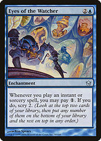 Eyes of the Watcher - Fifth Dawn