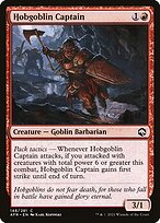Hobgoblin Captain - Adventures in the Forgotten Realms