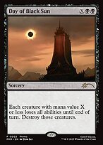 Day of Black Sun - Spotlight Series