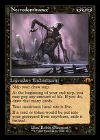 Necrodominance - Modern Horizons 3