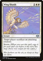 Wing Shards - Modern Horizons